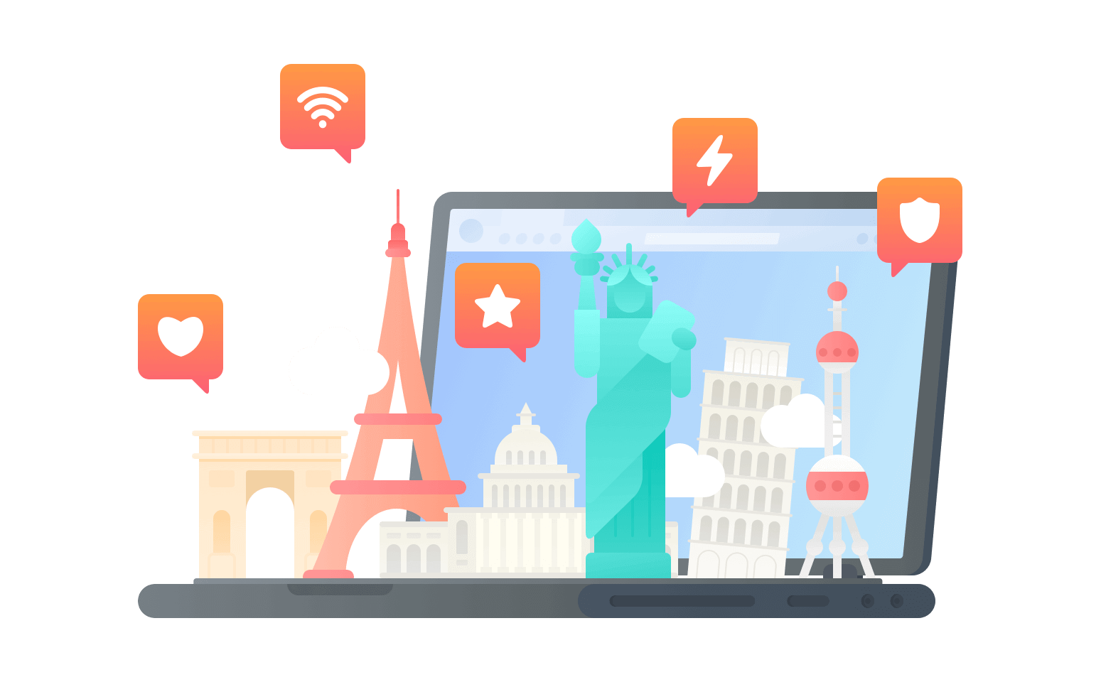 在皮特凯恩群岛连接到中国vpn - Unblock CN